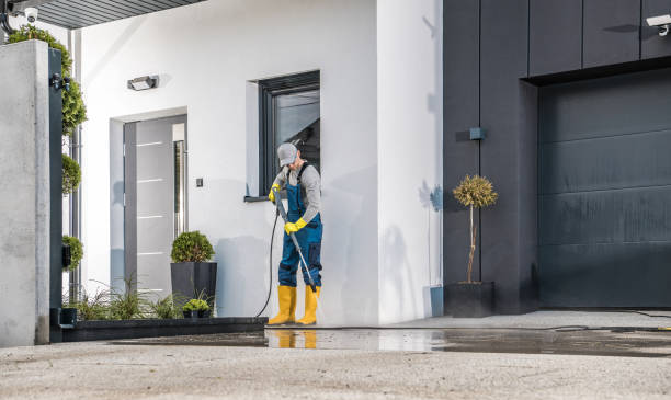 Best Patio and Deck Pressure Washing  in Prague, OK